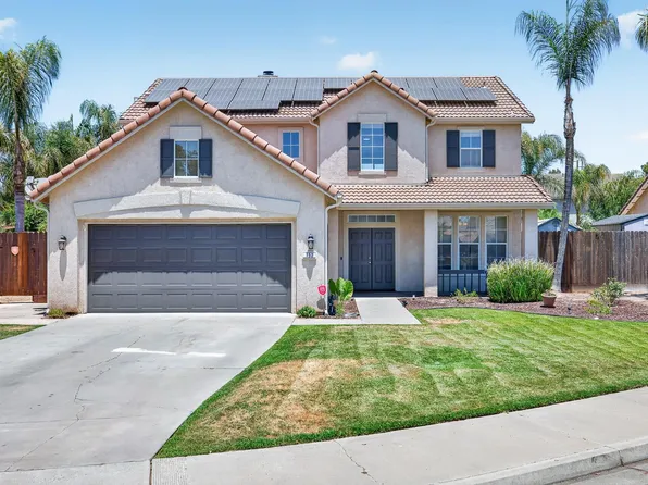 752 W Pebble Dr, Hanford, CA 93230