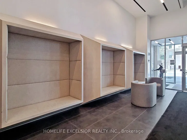 195 Redpath Ave #914 — Photo 7
