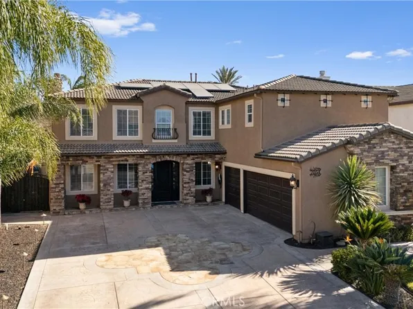 7054 Ohio River Dr, Mira Loma, CA 91752