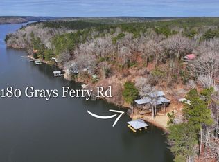 180 Grays Ferry Rd, Titus, AL 36080