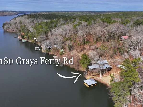 180 Grays Ferry Rd, Titus, AL 36080