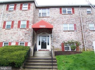 11910 Tarragon Rd UNIT F, Reisterstown, MD 21136