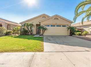 3415 W Shumway Farm Rd, Phoenix, AZ 85041