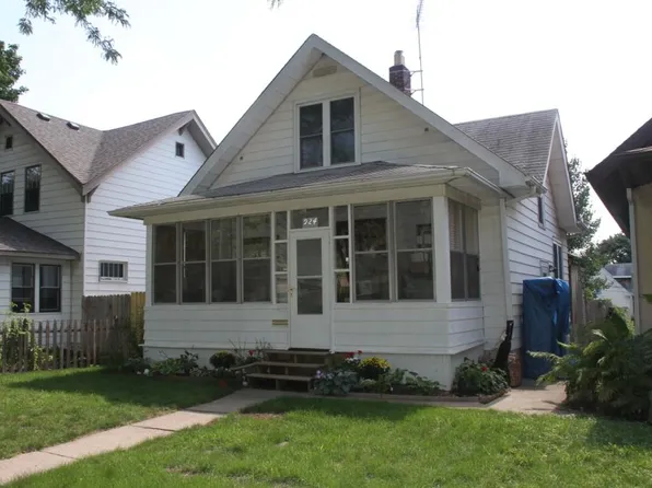 924 Lafond Ave, Saint Paul, MN 55104