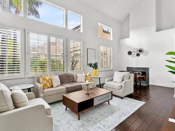 6 Del Carlo, Irvine, CA 92606