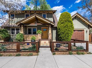 12 N 17th St, Colorado Springs, CO 80904