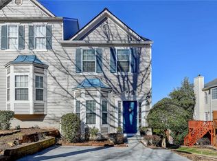 2513 Summit Cove Dr, Duluth, GA 30097