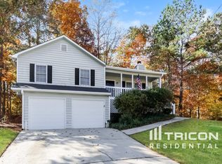 184 Clydesdale Ln SE, Mableton, GA 30126