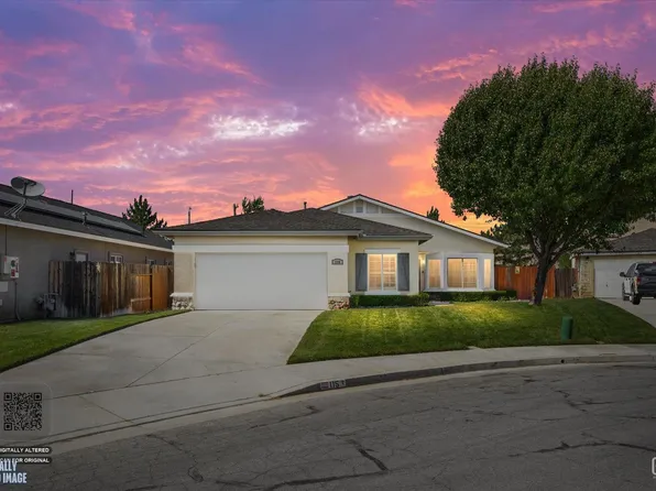 115 Clearview Ct, Tehachapi, CA 93561