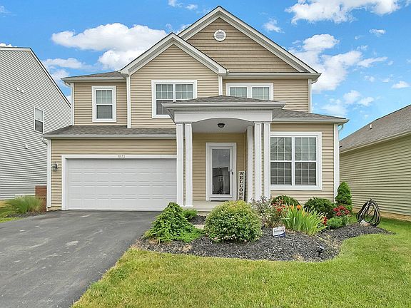 2nd image of 8653 Melton Fields Dr