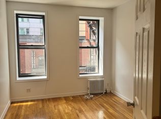 176 Ludlow St #1G, New York, NY 10002