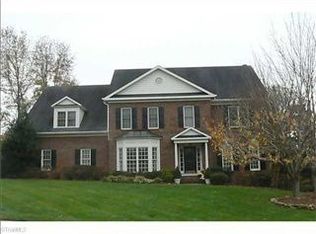 4030 Windsor Place Dr, Winston Salem, NC 27106