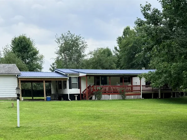 2363 Winthrop Ln, Linesville, PA 16424