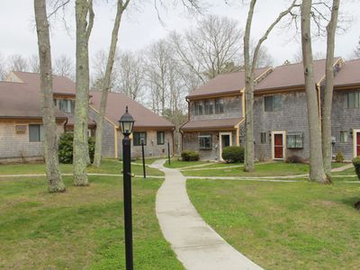 26 Roundhouse Road #26, Buzzards Bay, MA, 02532