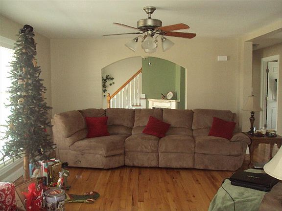 Living Room Add View