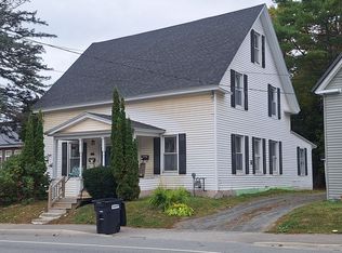 777 Main St #1, Old Town, ME 04468