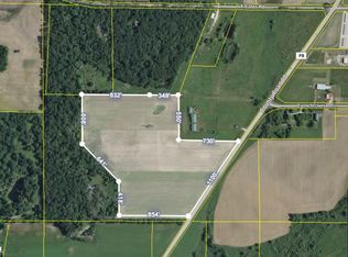 County Road Pb, Belleville, WI 53508
