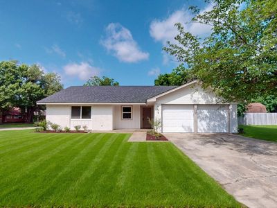 909 Dover Cir, Gainesville, TX, 76240