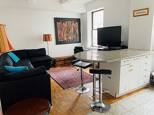 1st image of 150 W 51st St #1120D