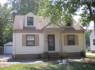24017 Frank St, North Olmsted, OH 44070