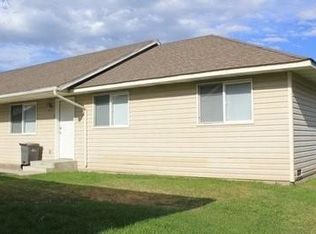 1018 E 19th Ave #A, Ellensburg, WA 98926