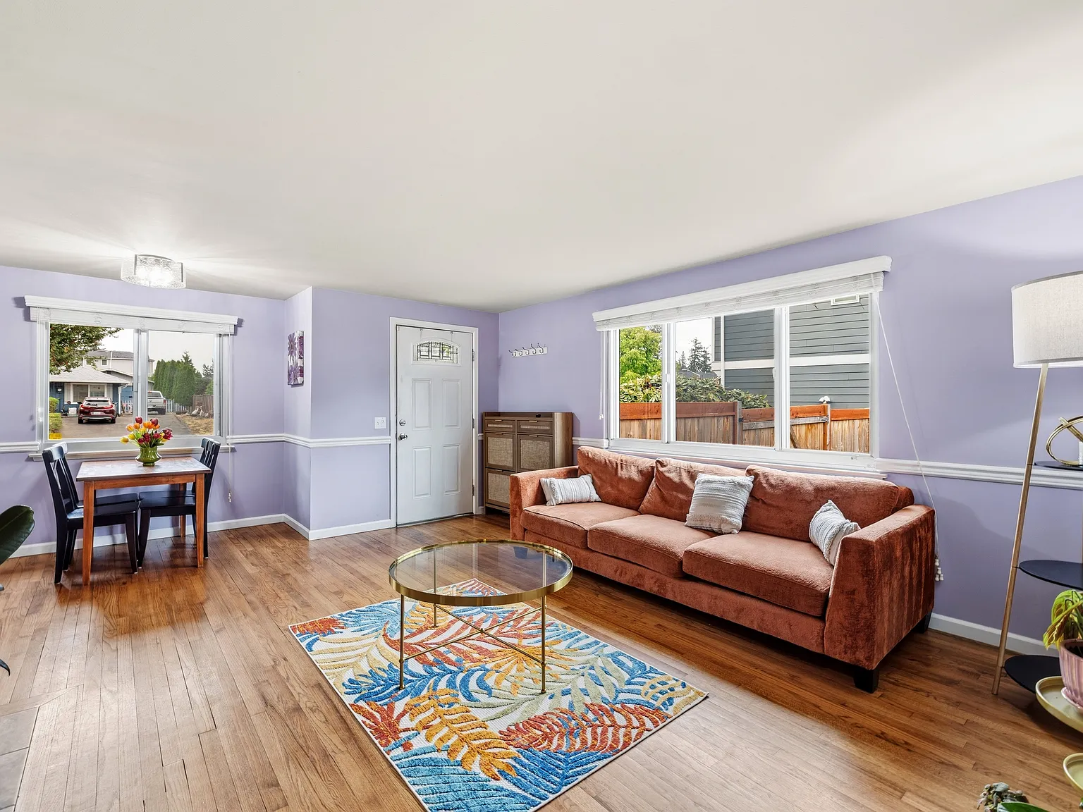 4 bed, 1600 sqft, $3,650 — Photo 3