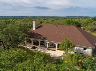 12417 Triple Creek Dr, Dripping Springs, TX 78620