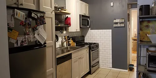 Rented by Keller Williams NYC