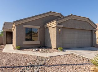 23949 W Wayland Dr, Buckeye, AZ 85326