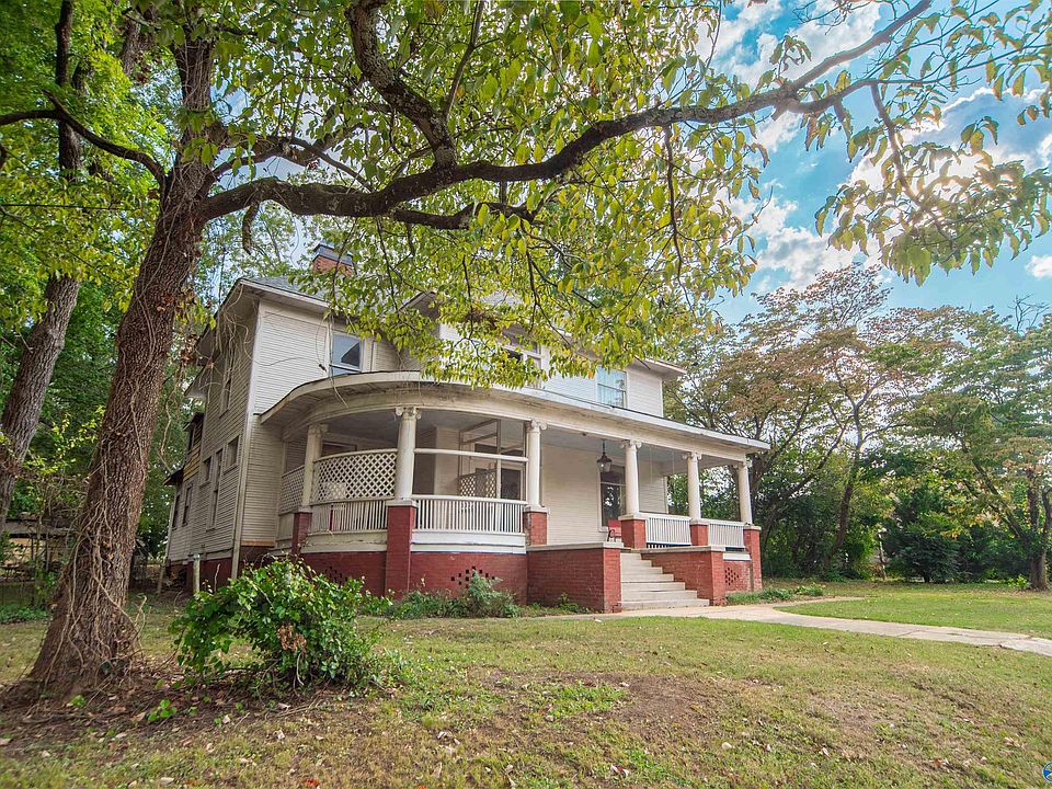 505 Hughes Ave, Attalla, AL 35954 MLS 21843568 Zillow