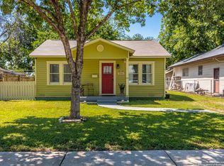 504 Curtiss Ave, Schertz, TX 78154