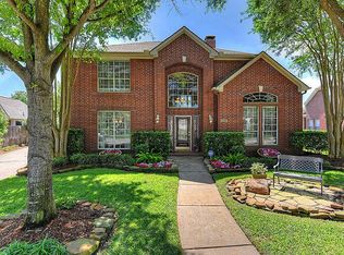 16903 Laguna Springs Dr, Houston, TX 77095