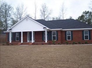 203 Green Ridge Ct, Statesboro, GA 30458