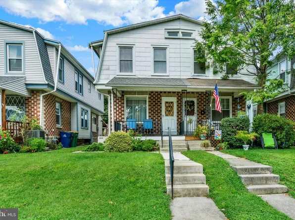 2231 Cleveland Ave, West Lawn, PA 19609