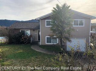 333 NW Glen Ct, Winston, OR 97496