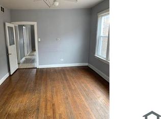 5931 S Campbell Ave #1, Chicago, IL 60629