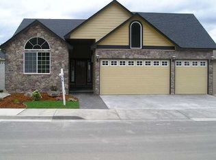 817 E Lakeview Dr, Spokane, WA 99208