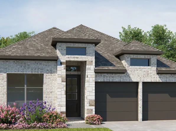 10119 Belle Pkwy, San Antonio, TX 78254