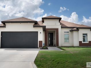107 Brooks Cir S, La Feria, TX 78559