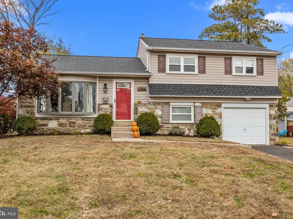 1256 Dahlia Rd, Warminster, PA 18974