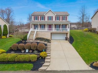 6824 Ann Marie Ct, Export, PA 15632
