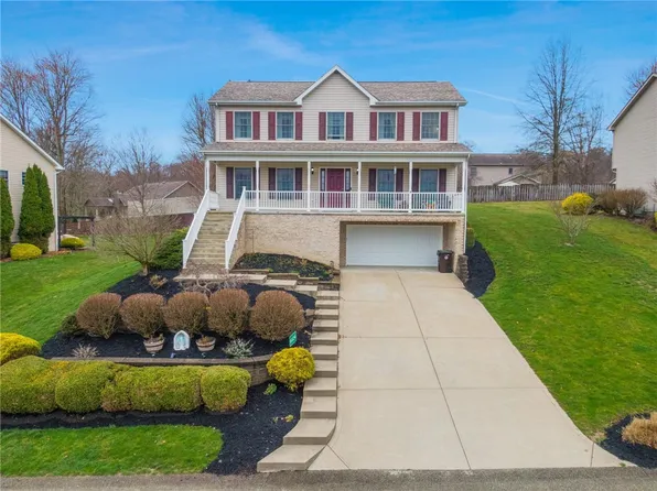 6824 Ann Marie Ct, Export, PA 15632