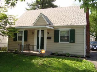 1577 Summit Rd, Cincinnati, OH 45237