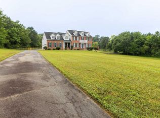 18 Ironwood Rd, Fredericksburg, VA 22405