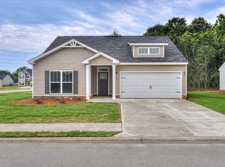 881 Carnation Pass, Aiken, SC 29808