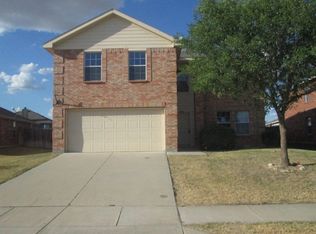 12906 Carpenter Ln, Rhome, TX 76078