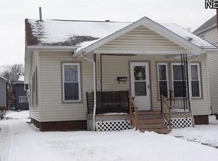 1135 Concord Ave SW, Canton, OH 44710