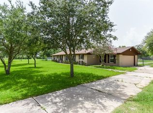 8434 Avenue M, Santa Fe, TX 77510