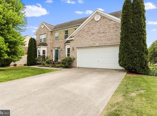 109 Rubens Cir, Martinsburg, WV 25403