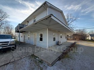 510 N Virginia St APT 5, Rockville, IN 47872
